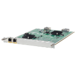 Hewlett Packard Enterprise MSR 2-port Gig-T HMIM network switch module Gigabit Ethernet