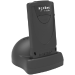 Socket Mobile DuraScan D840 Handheld bar code reader 1D Linear Black