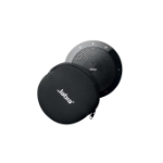 Jabra SPEAK 510+ speakerphone Universal USB/Bluetooth Black