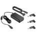 BTI H6Y82AA#ABA- power adapter/inverter Indoor Black