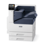 Xerox VersaLink C7000 A3 35/35 Ppm Duplex Printer Metered Adobe Ps3 Pcl5E/6 2 Trays Total 620 Sheets