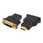 8WARE DVI-D to HDMI Female to Male Adapter