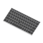 HP L13697-B71 laptop spare part Keyboard