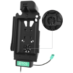 RAM Mounts RAM-GDS-DOCKF-SAM67CU holder Active holder Tablet/UMPC Black