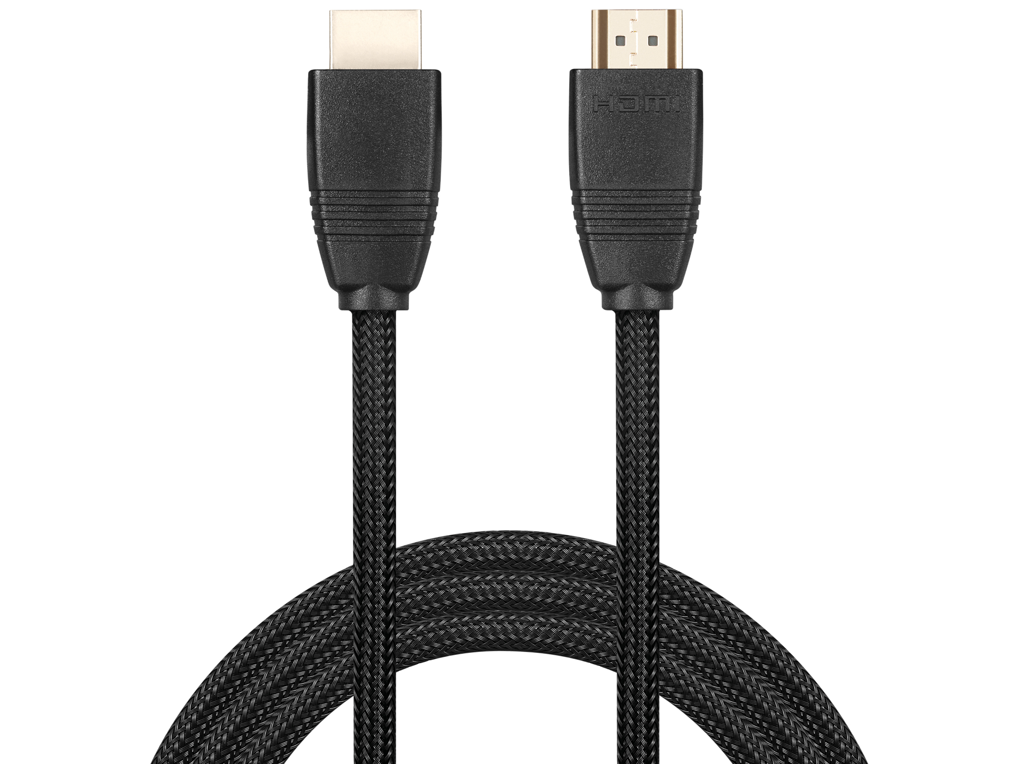 Image of Sandberg HDMI 2.1 Cable 8K, 1m