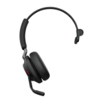 Jabra Evolve2 65 MS USB-A Mono Headset