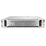 Hewlett Packard Enterprise ProLiant DL385p Gen8 server Rack (2U) AMD Opteron 2.8 GHz 8 GB DDR3-SDRAM 460 W