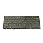 DELL J3DD8 laptop reserve-onderdeel Toetsenbord