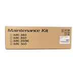 Kyocera 1702J28EU0/MK-360 Maintenance-kit, 300K pages for Kyocera FS 4020