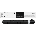 Canon 6492C001/3001BK Toner black, 37.5K pages/8.5% for Canon ImageFORCE C 7165