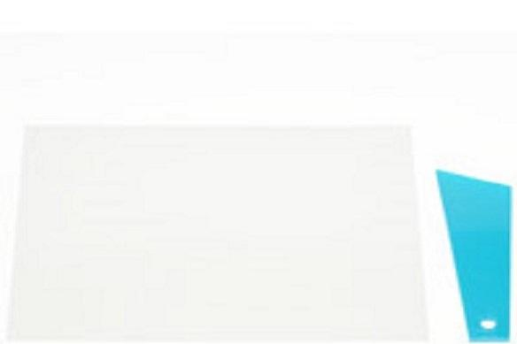 Image of Panasonic CF-VPF34U laptop accessory Laptop screen protector