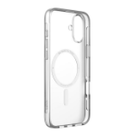 Belkin MSA026HQCL mobiele telefoon behuizingen 17 cm (6.7") Hoes Transparant