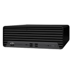 HP Elite SFF 800 G9 Desktop PC Intel i5-14500 vPro 16GB DDR5 512GB SSD Windows 11 Pro UHD Graphics 770 DVD-RW 2xDP 1xHDMI KB+Mouse 3yr Onsite Wty