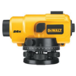 DeWALT DW096PK laser level 100 m Line level