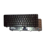 HP 417068-091 laptop spare part Keyboard