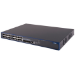 HP ProCurve 5500-24G EI Managed L3 Gigabit Ethernet (10/100/1000) 1U Black