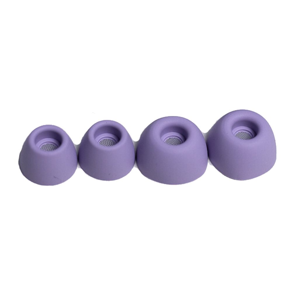 EU Product - Galaxy Buds 2 Eartips Pack - Lavender thumbnail