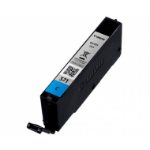 Canon 0386C001 (CLI-571 C) Ink cartridge cyan, 311 pages, 7ml