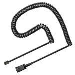 POLY U10P Short End Cable