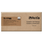 Actis TS-1710A toner (replacement for Samsung ML-1710D3; Standard; 3000 pages; black)