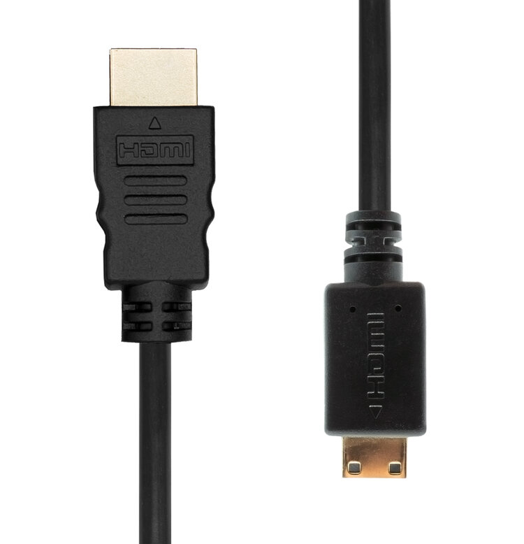ProXtend HDMI to Mini HDMI 1.5m
