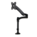 B-Tech Full Motion Flat Screen Desk Mount with Double Arm