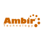 Ambir Technology DS490-PRO scanner Business card scanner