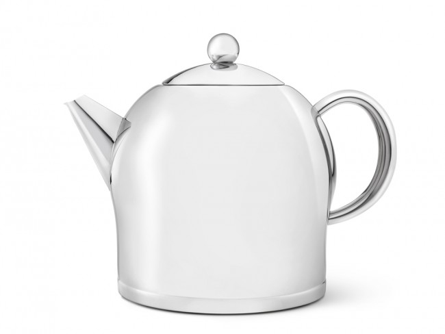 Image of Bredemeijer Bredemeijer Minuet Santhee - Single teapot - 2000 ml -...