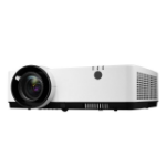 NEC ME403U PROJECTOR Standard throw projector 4000 ANSI lumens 3LCD WUXGA (1920x1200) White