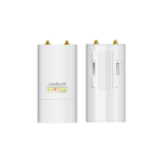 Ubiquiti Networks Rocket M2 WLAN access point 150 Mbit/s Power over Ethernet (PoE) White