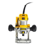 DeWALT D26203 Silver, Yellow 27000 RPM 900 W