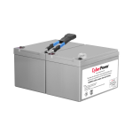 CyberPower RBP0106 UPS battery Sealed Lead Acid (VRLA) 24 V