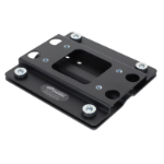 Gamber-Johnson 7160-0351 mounting kit Black
