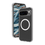 dbramante1928 Iceland Pro Qi mobile phone case 17 cm (6.7") Cover Transparent