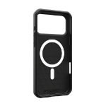 Urban Armor Gear Civilian LT mobile phone case 17.5 cm (6.9") Cover Black
