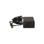 Kramer Electronics PS-1205-WITHOUT-POWER-CORD power adapter/inverter Indoor 60 W Black