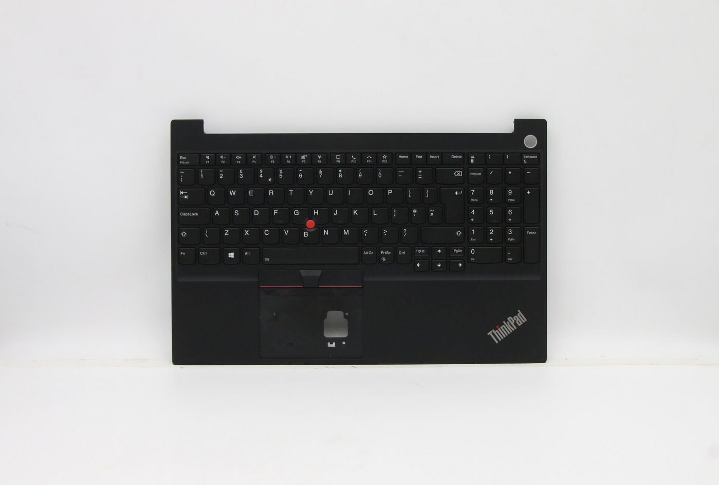 Lenovo 5M11C43815 laptop spare part Cover + keyboard