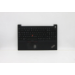 Lenovo 5M11C43815 laptop spare part Cover + keyboard