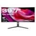 JAPANNEXT JN-5X40 Computerbildschirm 100,8 cm (39.7") 5120 x 2160 Pixel Wide Quad HD LCD Schwarz