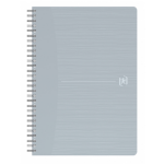 Oxford 400154142 writing notebook A5 90 sheets Assorted colours