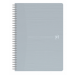 Oxford 400154142 writing notebook A5 90 sheets Assorted colours