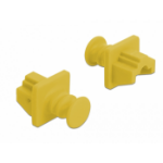 DeLOCK 86511 port dust cover 10 pc(s) RJ-45