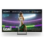 Sony BRAVIA 7 II K75XR79M2PB 190,5 cm (75") 4K Ultra HD Smart TV Wifi Zwart