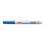 Uni Paint uni Pnt Mrk Blt PX21 Blu Bx12