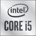 Intel Core i5-10500E processor 3.1 GHz 12 MB Smart Cache