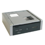 Fujitsu AOU:60.MD002.0110 computerbehuizing onderdelen Bovenzijde