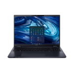 Acer TravelMate P4 TMP416-51 i7-1270P Notebook 40.6 cm (16") WUXGA Intel® Core™ i7 16 GB DDR4-SDRAM 512 GB SSD Wi-Fi 6E (802.11ax) Windows 11 Pro Blue