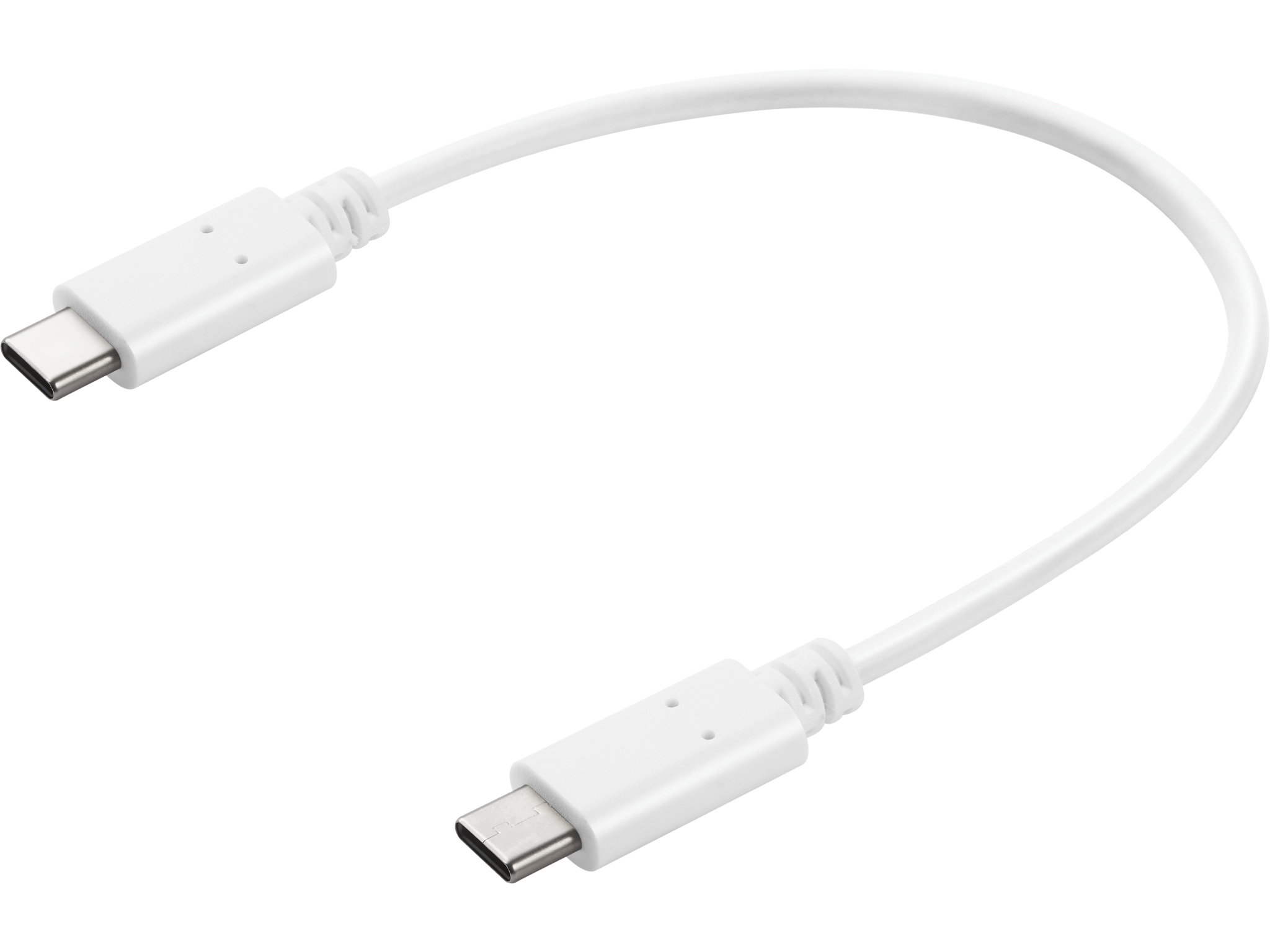 Image of Sandberg USB-C Charge Cable 0.2m