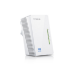 TP-Link AV500 300 Mbit/s Collegamento ethernet LAN Wi-Fi Bianco 1 pz