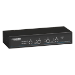 Black Box ServSwitch KVM switch